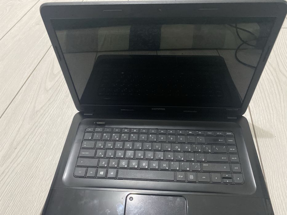 Продам ноутбук Compaq CQ58