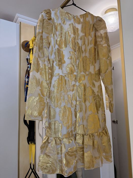 Rochie de ocazie Nissa noua cu eticheta