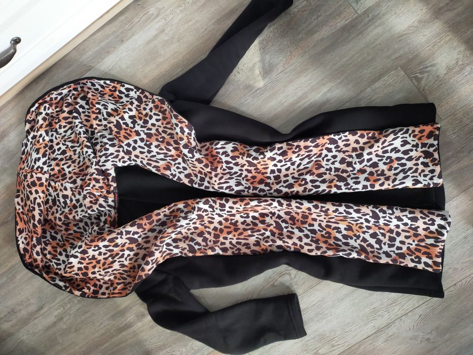 Blazer/hanorac/jacheta/trench