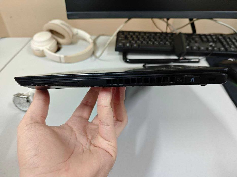 Thinkpad t14S r7 4750u/256/32