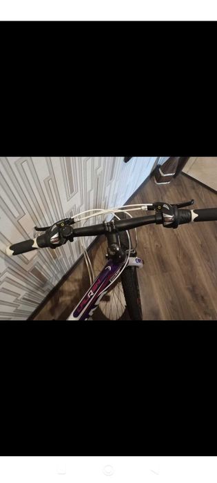 Продажба на колело