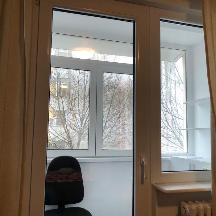 Apartement 2 camere Banatului, nedecomandat, persoana fizica