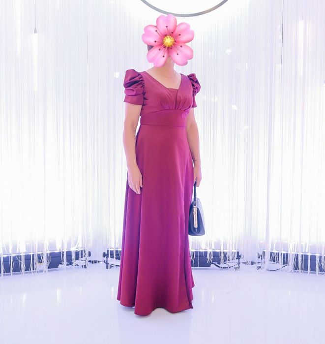 Продаётся платье