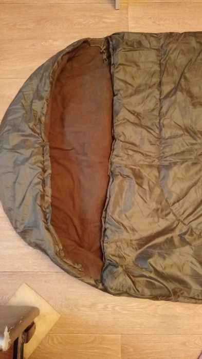 Продам спальный мешок