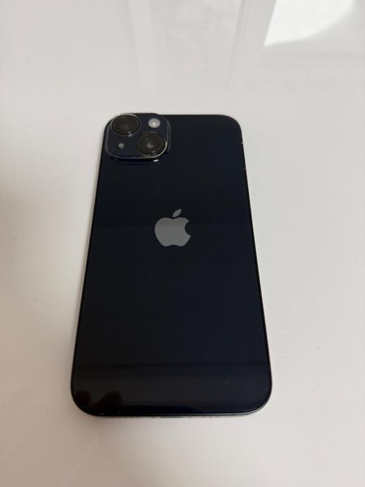 Vand Iphone 14, 128 GB Midnight