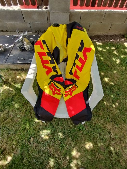 Екип кросов на Фокс (долнище)