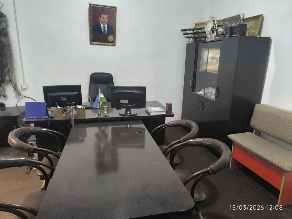 Ofis mebillari sotiladi tayyor yangiday turibdisrochni