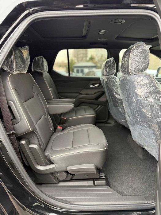 Sotuvda Chevrolet Traverse avtomashinamiz