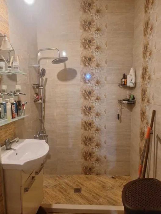 Продава се Тристаен апартамент в Пловдив, Център - 81 кв.м за 1574 €/кв.м - Снимка #4