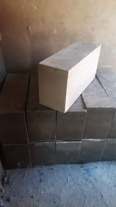 Газоблок сатылады