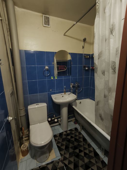 Продам 1,5-ку в районе Бульвара Гагарина