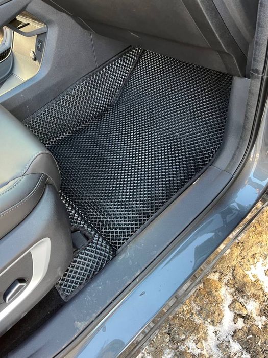 EVA коврики для Changan CS75 Plus (ЭКО полики ЭВА)