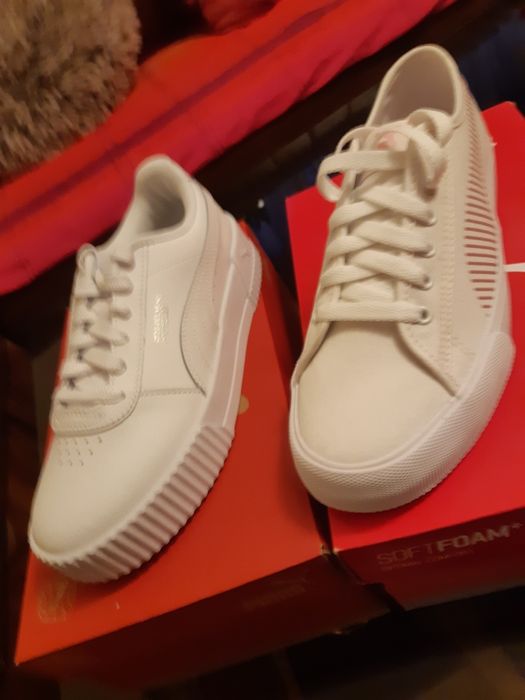 Adidasi Puma originali