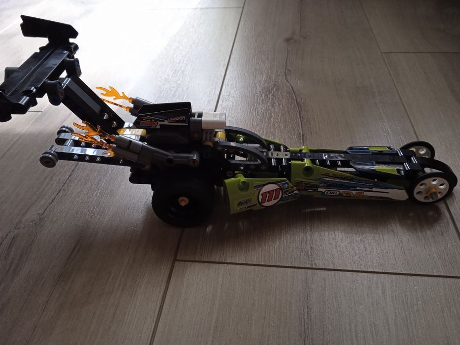 Продавам Lego City