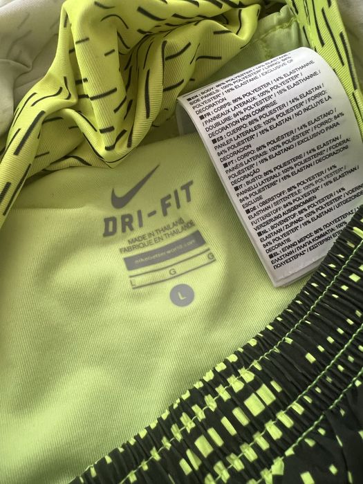 Мъжки  сет Nike Pro