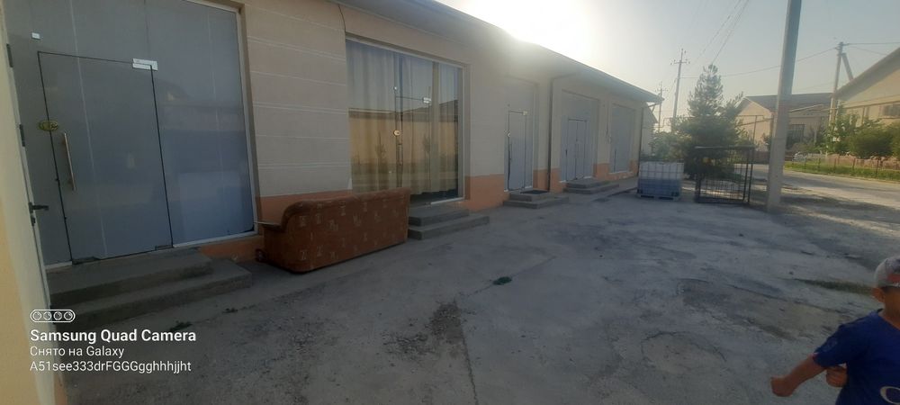 Arendaga joy beramiz