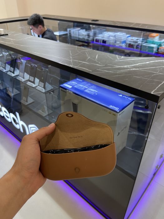 Очки Ray ban meta wayfarer gen2