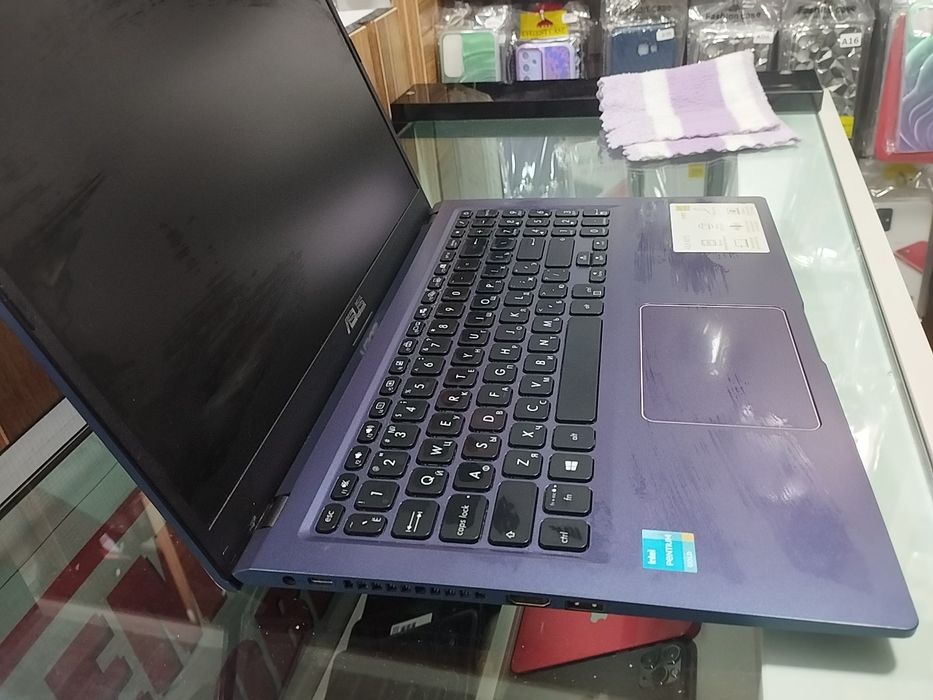 Компьютер сотилади