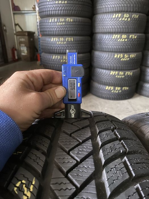 Anvelope iarna 215/65/17 Vredestein Wintrac Pro 215 65 17 R17