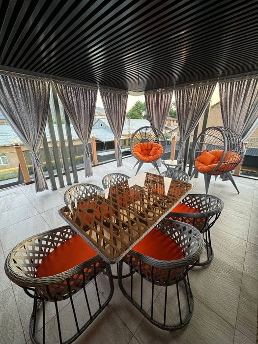 Dacha charvak bez makler SEVEN TECH