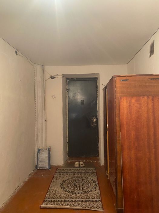 Квартира 1 бөлмелк общ