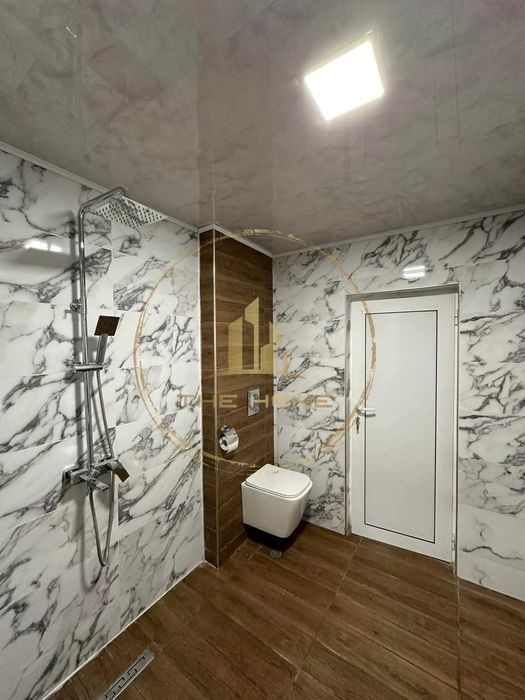 Дава се под наем Четиристаен апартамент в Варна, Възраждане 1 - 103 кв.м за 700 € - Снимка #10