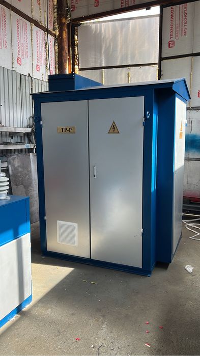 Ктпн и трансформаторы