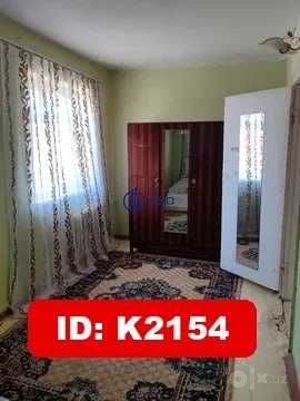 Ijaraga beriladi tezda K2154 hammaga Gorgaz tarafda