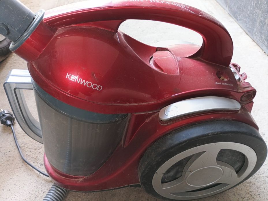 Продам пелесос на запчасти