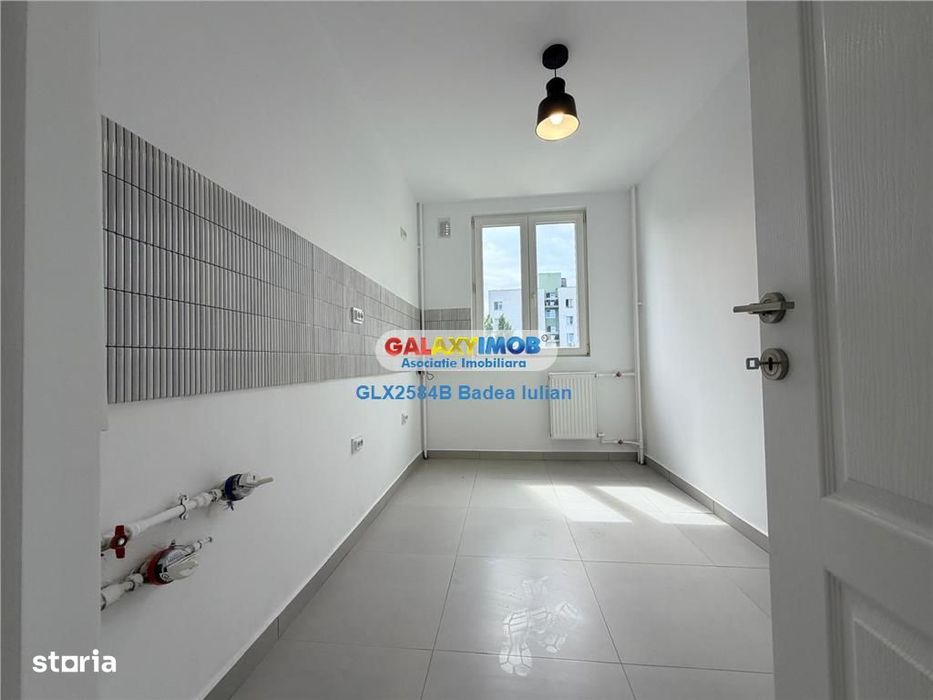 Apartament 2 camere etaj 710 - renovat - Metrou Titan