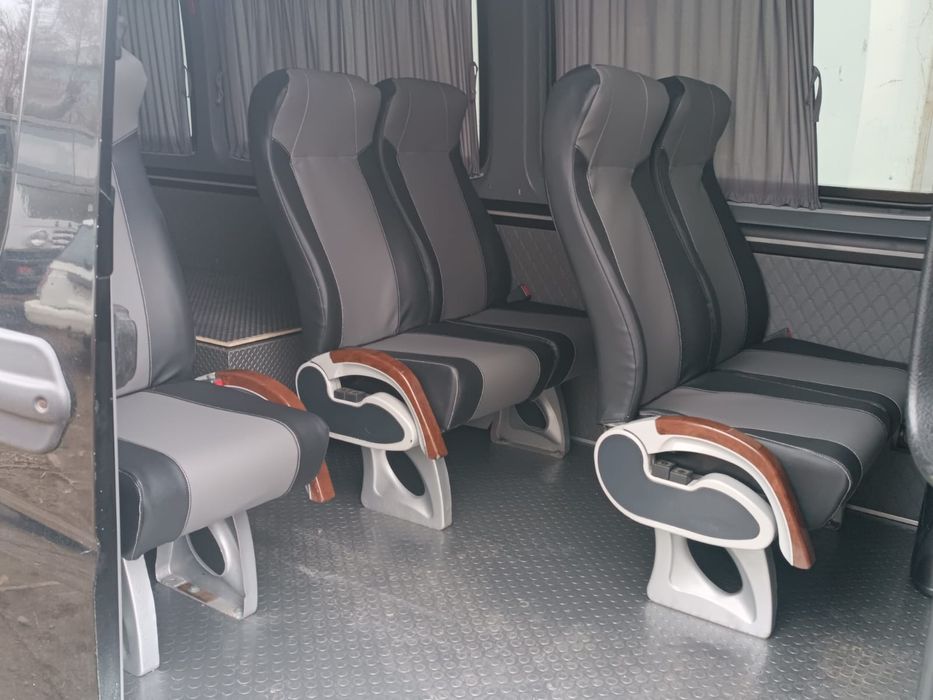 Услуги катафалка