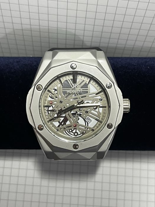 Часы Hublot Geneve
