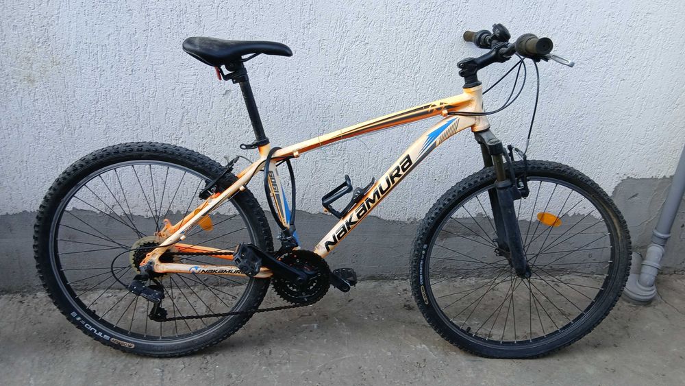Biciclete de vanzare