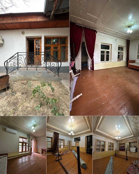 Ипотека есть, Эшонгузар, Коратош, Самарканд дарвоза, 3 сотки, Комолон