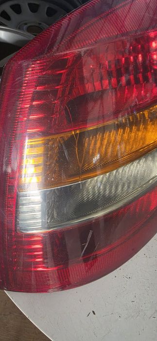 Стопове Opel Astra G