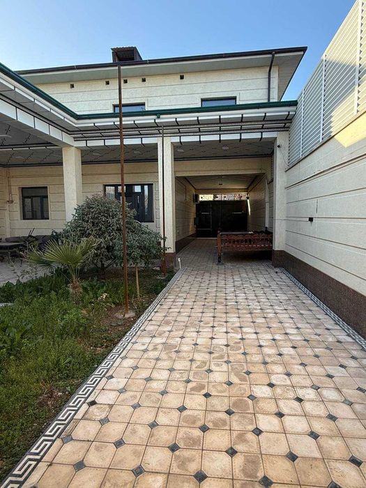 Ховли сотилади — тайёр бизнес ва яшаш учун идеал!