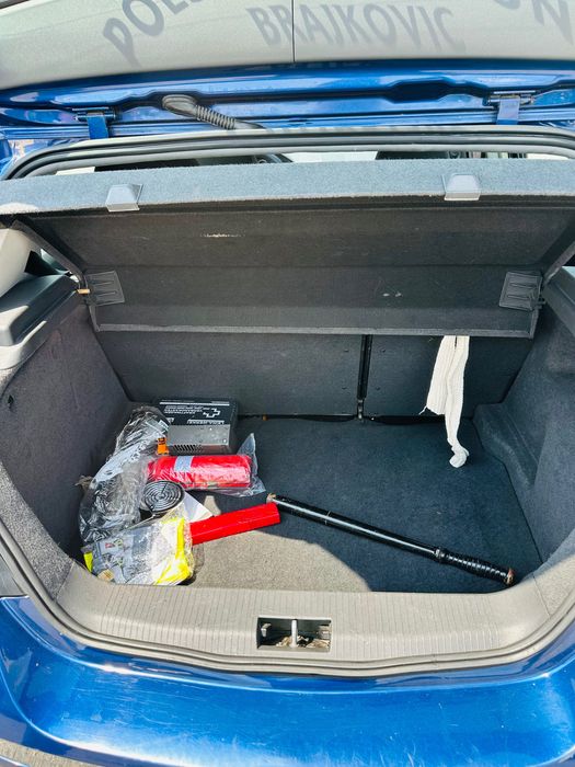 Opel Astra H 1.7 CDTI
