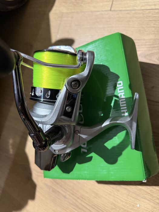 Caperlan Adonis 7000