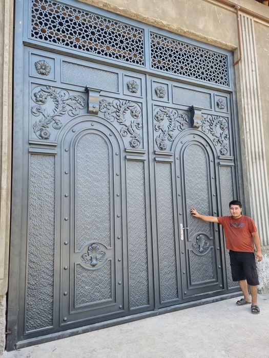 Темир Дарвоза | Temir Darvoza| Железные Ворота| Казирок ришотка навеc