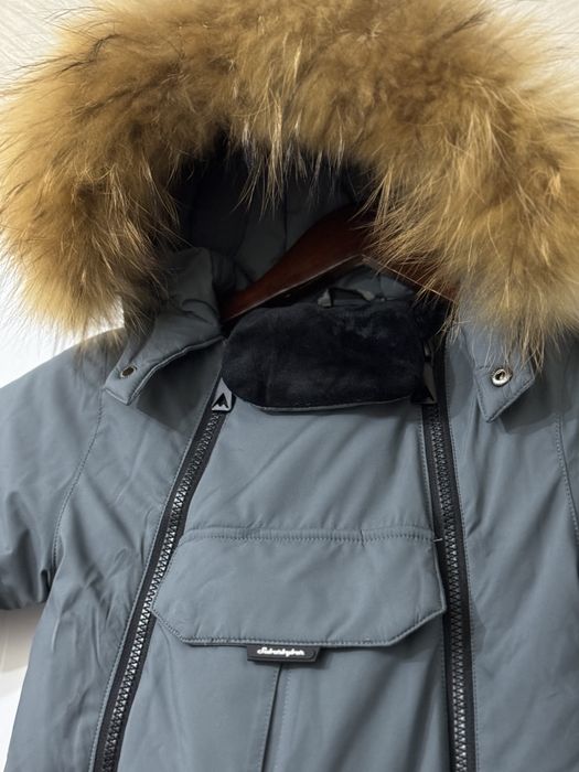 Продам комбенизон зима