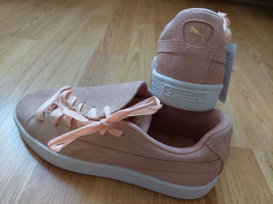 Adidași Puma nr 36