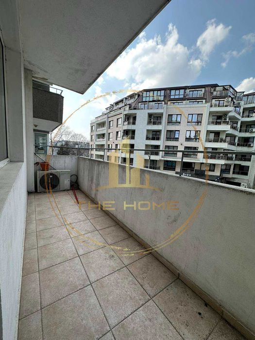 Дава се под наем Тристаен апартамент в Варна, Окръжна болница - 90 кв.м за 797.64 € - Снимка #12