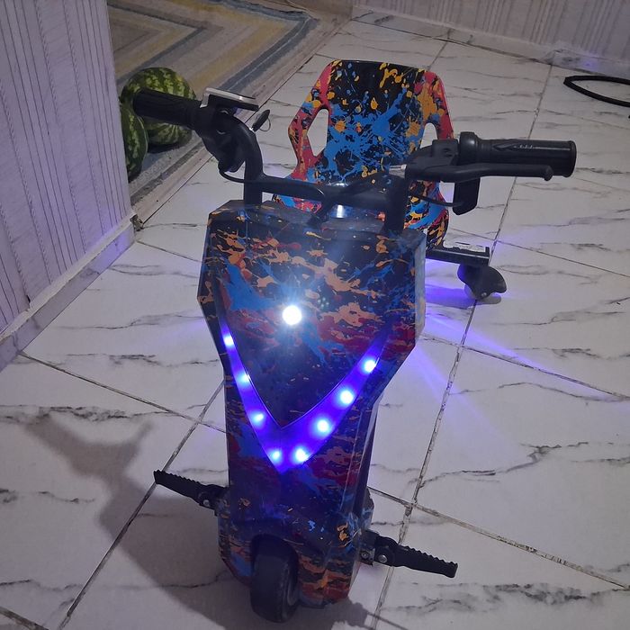 Продаю дрифт кар