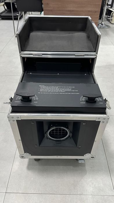 Продам готовый бизнес тяжелый дым