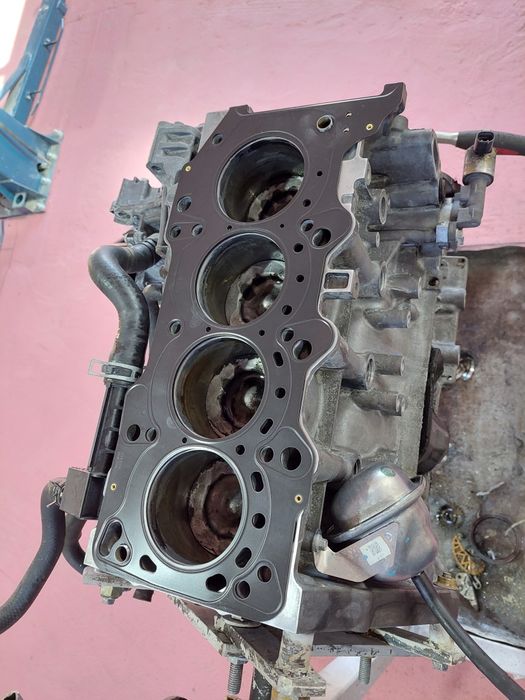 Motor Mazda 2.2 cx-5 , 6  2.2 Skyactive