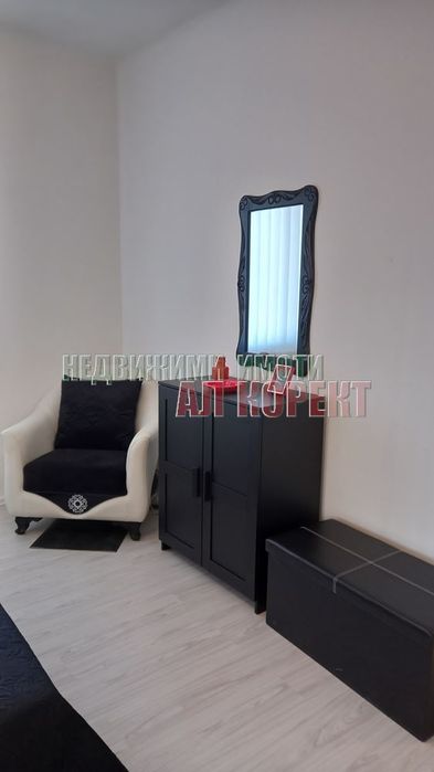 Дава се под наем Двустаен апартамент в Варна, Колхозен пазар - 53 кв.м за 408 € - Снимка #8