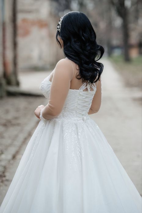 Rochie de mireasa