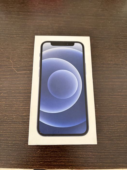 Iphone 12 mini 128 gb