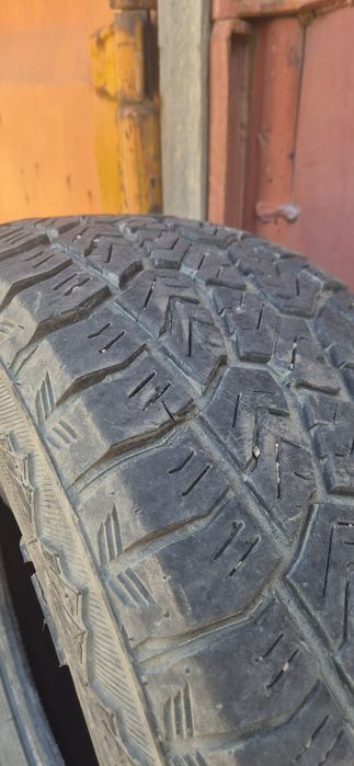 Sailun terramax AT 265/70/16
