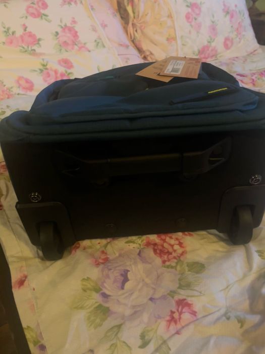 American Tourister take2cabin